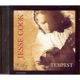 Tempest - Usa Or Canadian Import