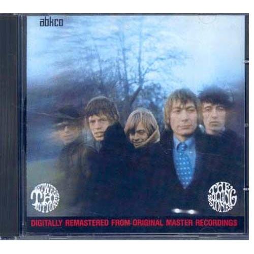 Between The Buttons - Remastered Series