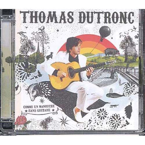 Comme Un Manouche Sans Guitare