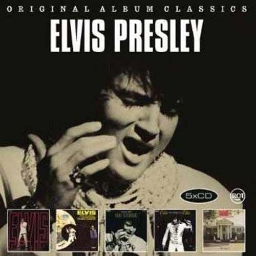 Original Album Classics4