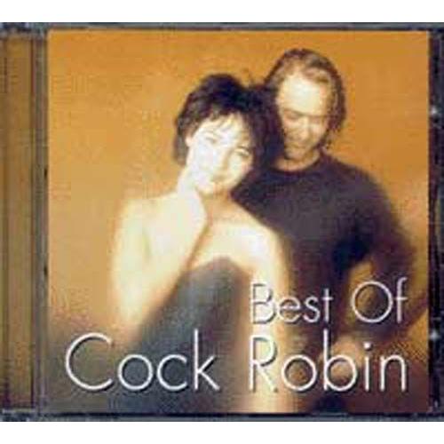 Best Of Cock Robin