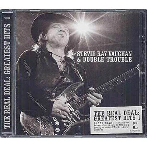 The Real Deal : Greatest Hits Vol. 1