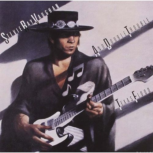 Texas Flood