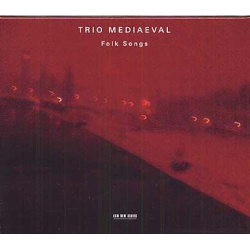 Folk Songs