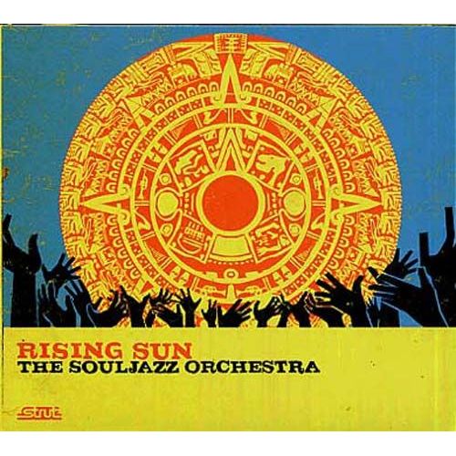 Rising Sun