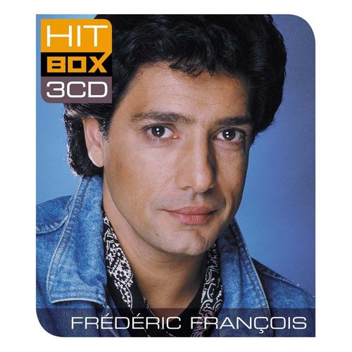 Hit Box 3cd