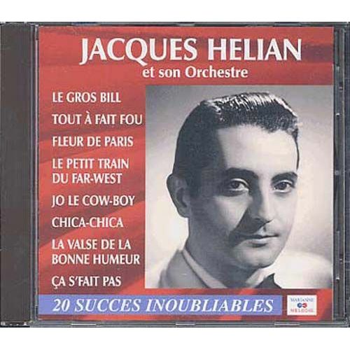 20 Succes Inoubliables