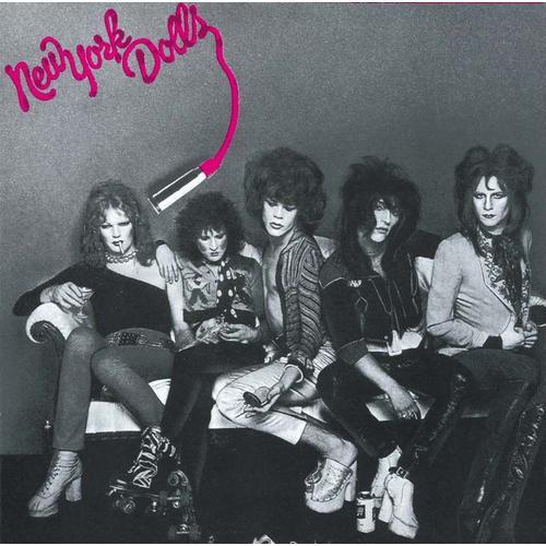 New York Dolls