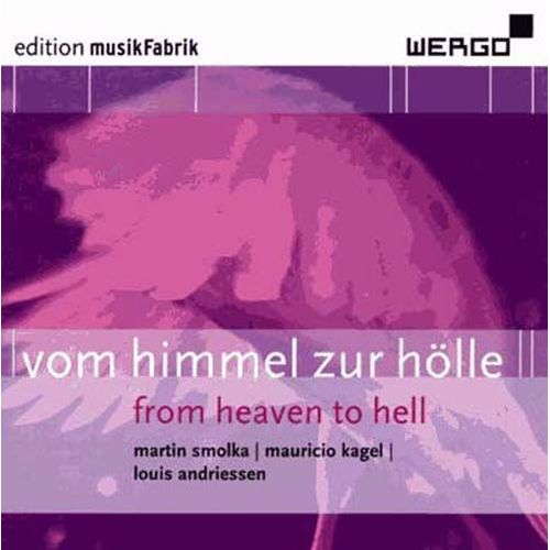From Heaven To Hell