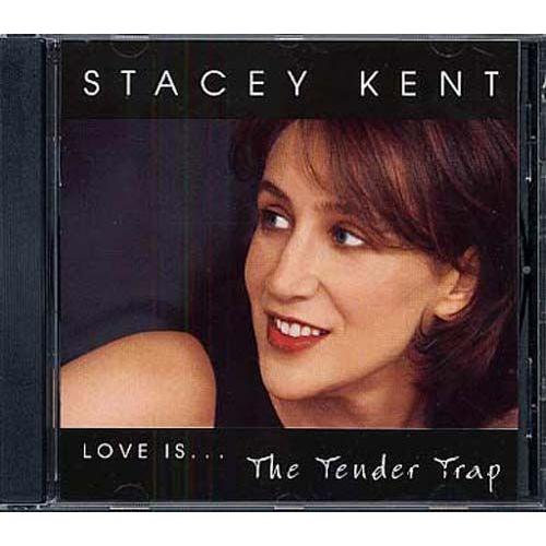 Love Is... The Tender Trap