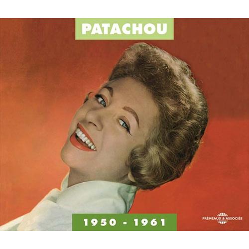 Patachou 1950-1961