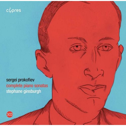 Intégrale Des Sonates Pour Piano