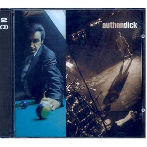 Authendick