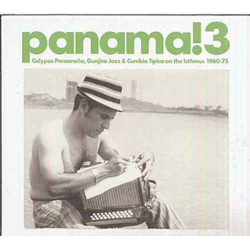 Panama ! 3