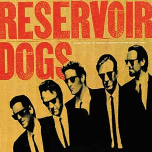 Reservoir Dogs
