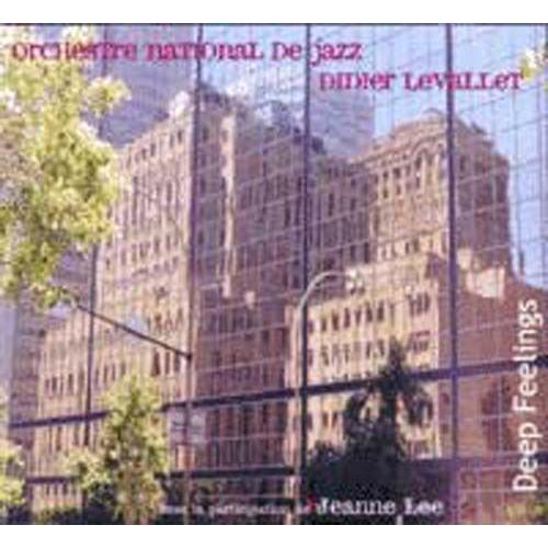 O.N.J. 2000 Didier Levallet & Jeanne Lee - Deep Feelings