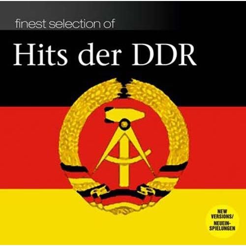Hits Der Ddr
