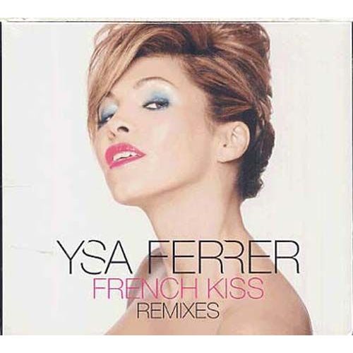 French Kiss (Remixes - Édition Limitée Digipak)
