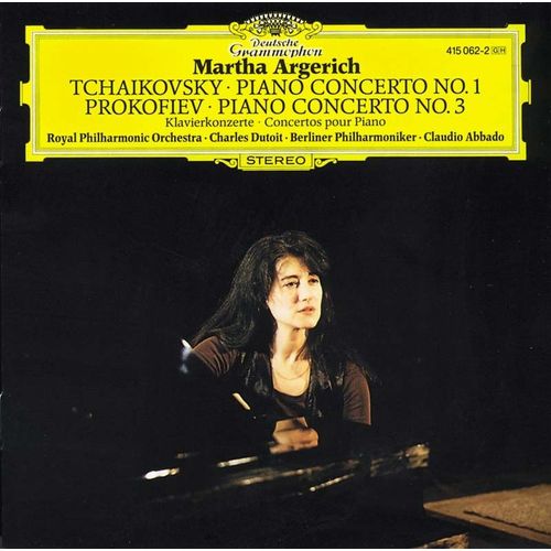 Concerto Pour Piano No. 3