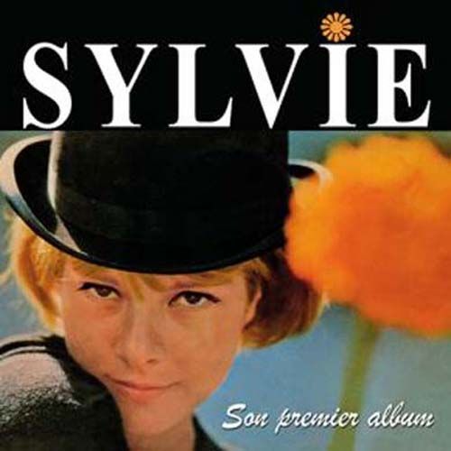 Sylvie : Son Premier Album (Version Stereo Et Mono + Bonus)