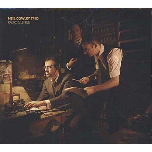 Radio Silence