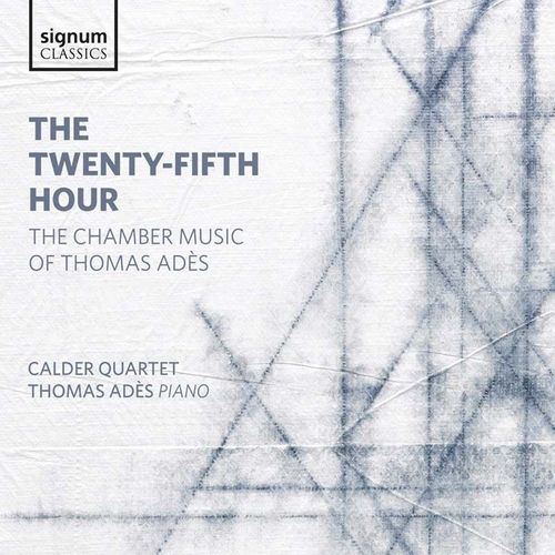 The Twenty Fifth Hour
