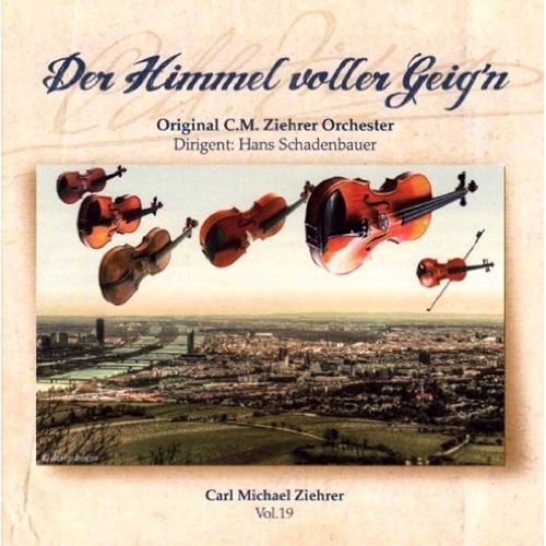 Der Himmel Voller Gein'n Vol. 19