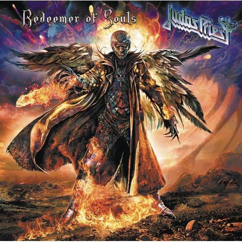 Redeemer Of Souls