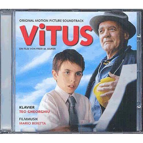 Vitus