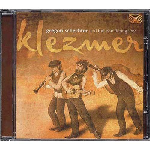 The Wandering Few Klezmer