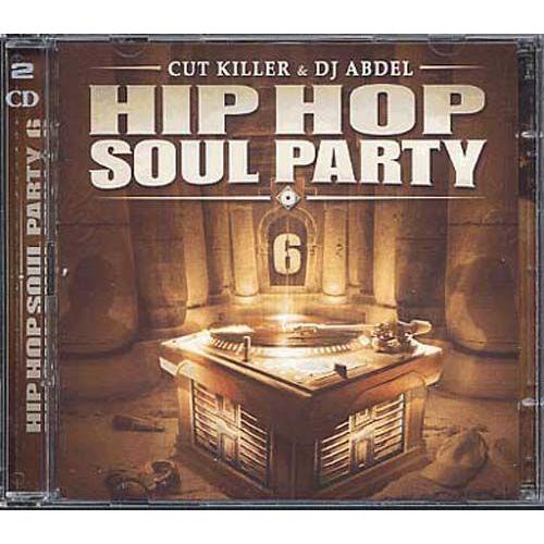 Hip Hop Soul Party / Episode 6