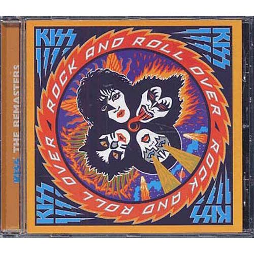Rock And Roll Over