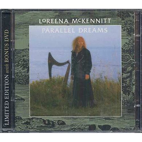 Parallel Dreams [Cd + Dvd]