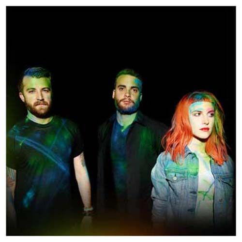 Soldes Paramore - Nos bonnes affaires de janvier