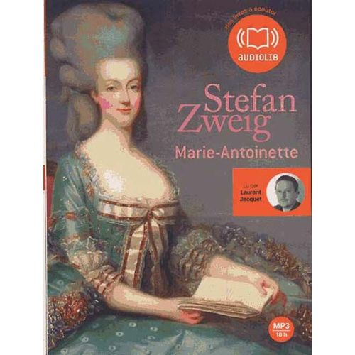 Marie-Antoinette