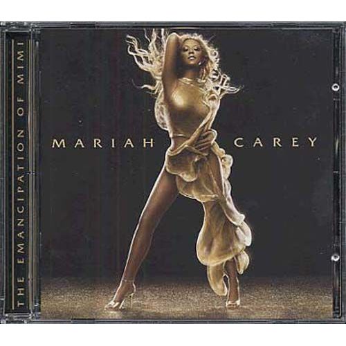 The Emancipation Of Mimi