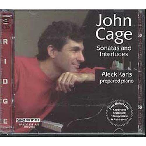 John Cage