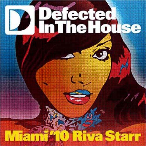 Defected In The House Miami '10