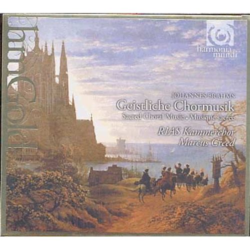 Musique Sacrée A Cappella