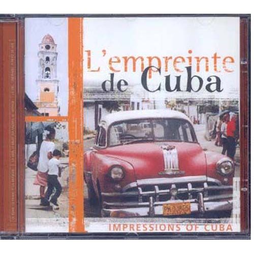 Cuba : Impressions De Cuba Ensembles Populaires & Professionnels