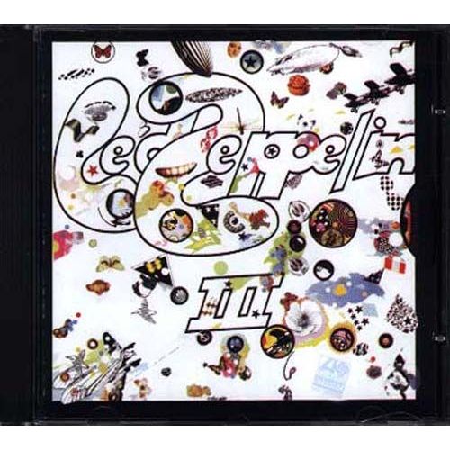 Led Zeppelin Iii [Edition Remasterisee]