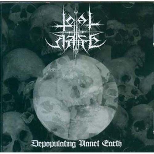 Depopulating Planet Ea