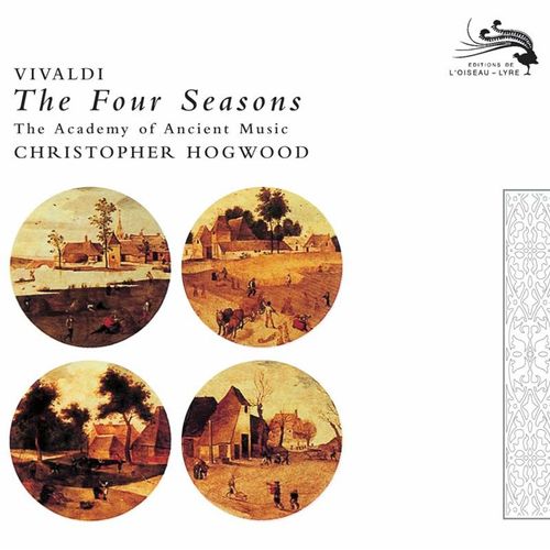 Four Seasons