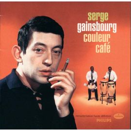 Couleur Café