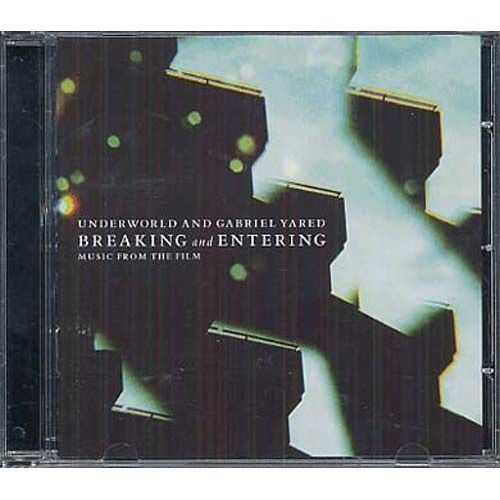Breaking And Entering - Music From The Film