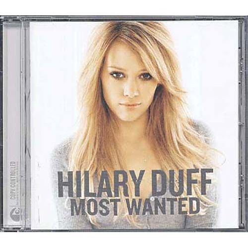 Most Wanted