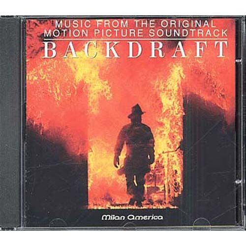 Backdraft (Film De Ron Howard)