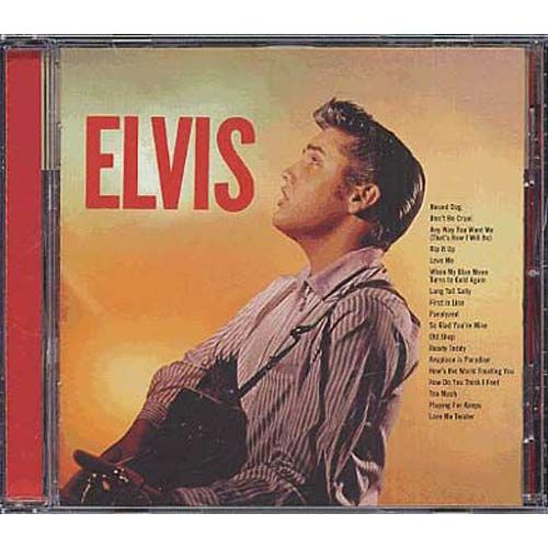 Elvis