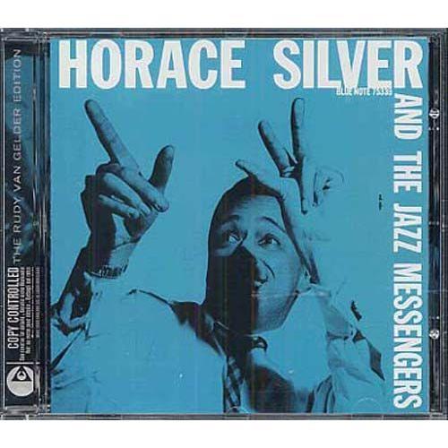 Horace Silver And The Jazz Messengers