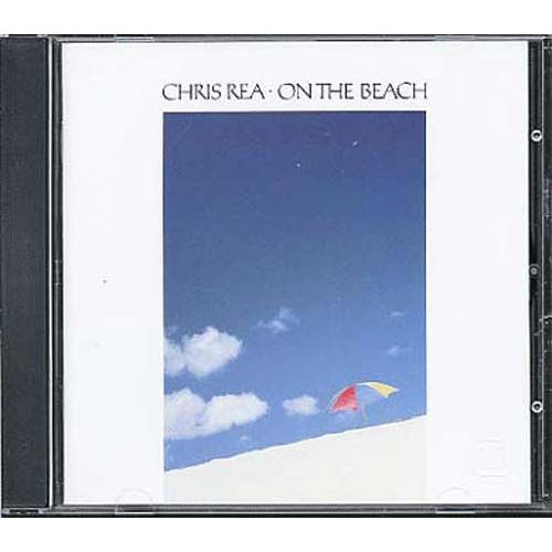 On The Beach